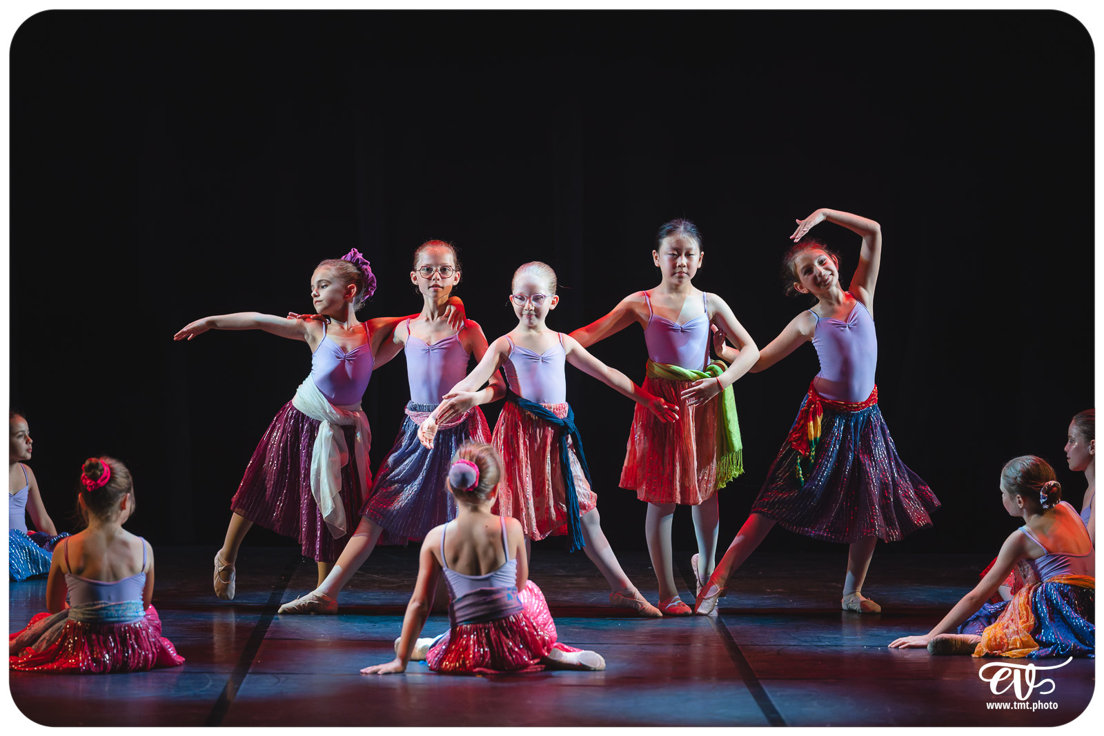 GALA DE DANSE EMMDH 2025